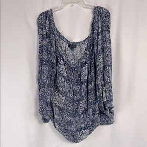 Tommy Hilfiger Blouse